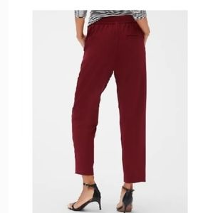 The Gap Pull On Slim Fit Pants